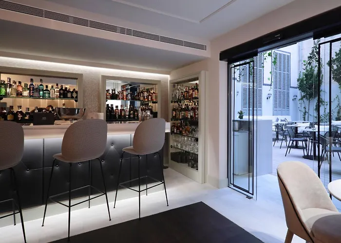 Summum Boutique Hotel, member of Meliá Collection Palma de Mallorca